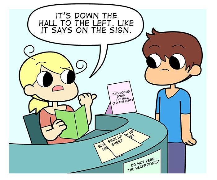 Doodle for Food Chapter 92 page 3 - Chapter 92 : It's a Sign