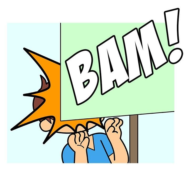 Doodle for Food Chapter 92 page 7 - Chapter 92 : It's a Sign
