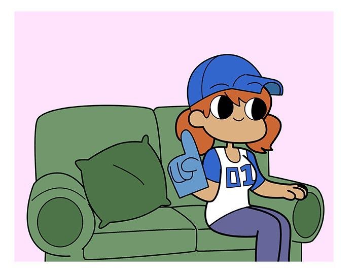 Doodle for Food Chapter 94 page 2 - Chapter 94 : Boring