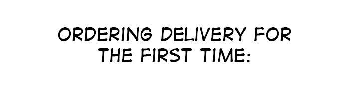 Doodle for Food Chapter 96 page 2 - Chapter 96 : Food Delivery