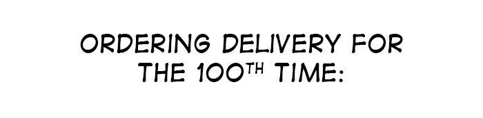 Doodle for Food Chapter 96 page 6 - Chapter 96 : Food Delivery