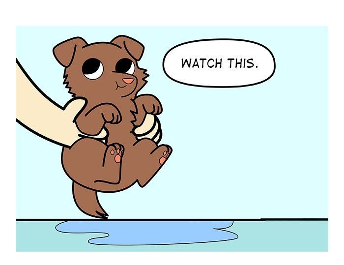 Doodle for Food Chapter 98 page 4 - Chapter 98 : Sponge