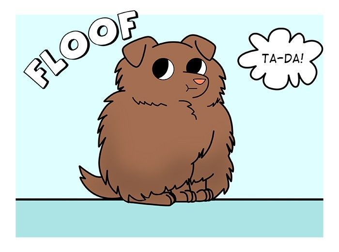 Doodle for Food Chapter 98 page 6 - Chapter 98 : Sponge