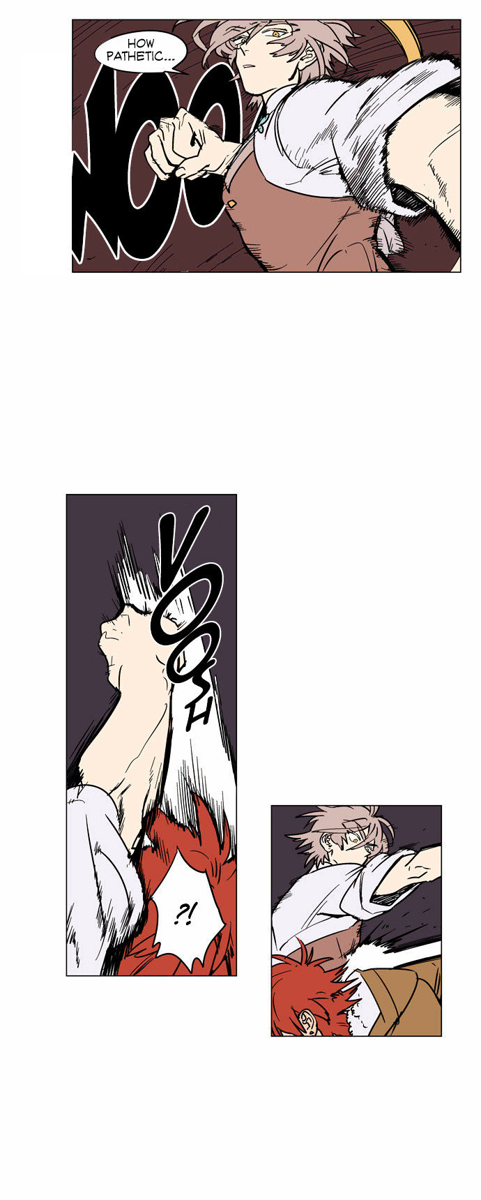 Doonggule Tea! Chapter 10 page 15 - Chapter 10
