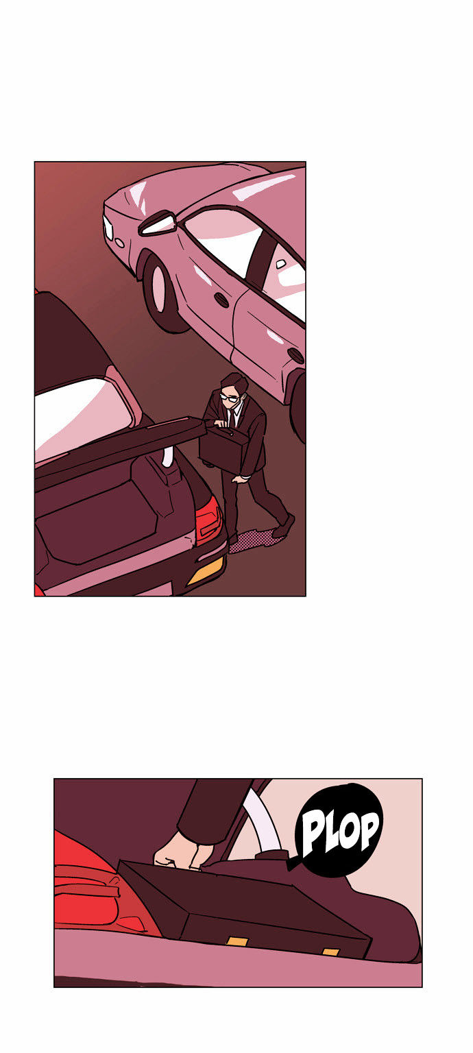 Doonggule Tea! Chapter 13 page 3 - Chapter 13