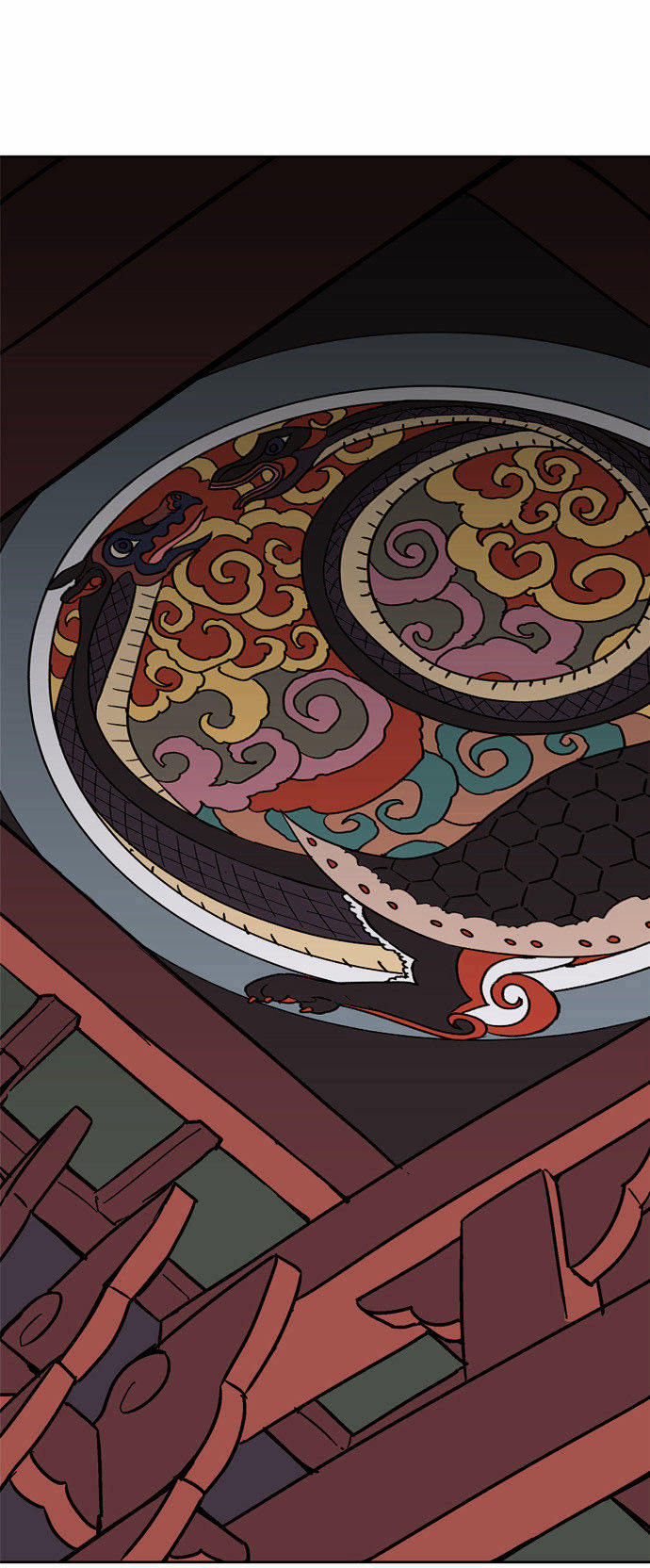 Doonggule Tea! Chapter 15 page 15 - Chapter 15