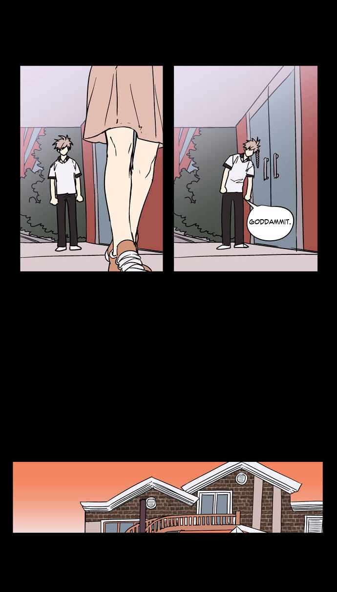Doonggule Tea! Chapter 17 page 26 - Chapter 17