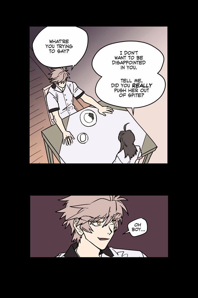 Doonggule Tea! Chapter 17 page 4 - Chapter 17