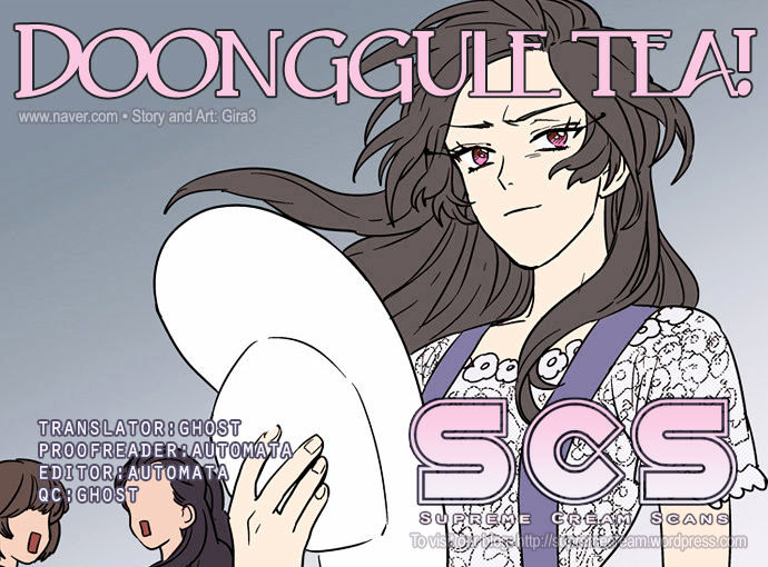 Doonggule Tea! Chapter 18 page 1 - Chapter 18