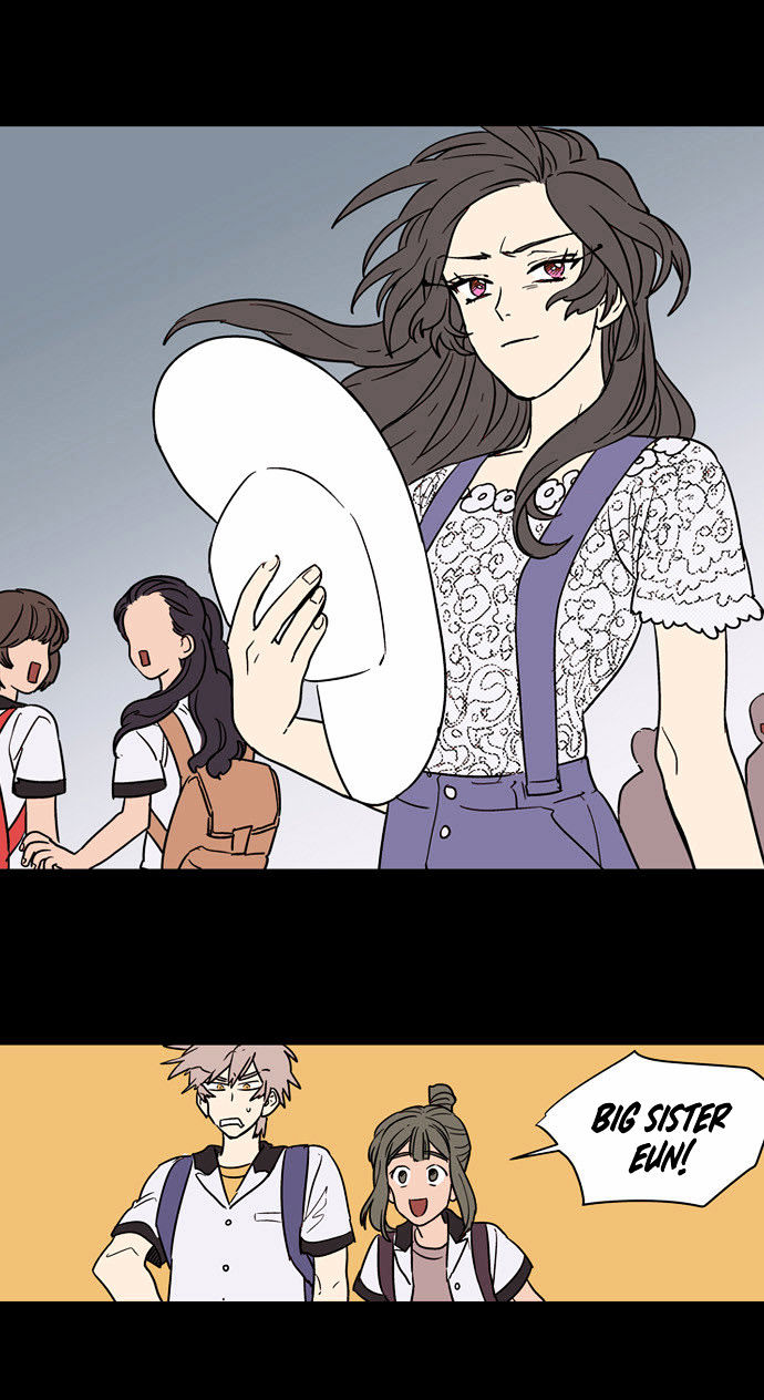 Doonggule Tea! Chapter 18 page 13 - Chapter 18