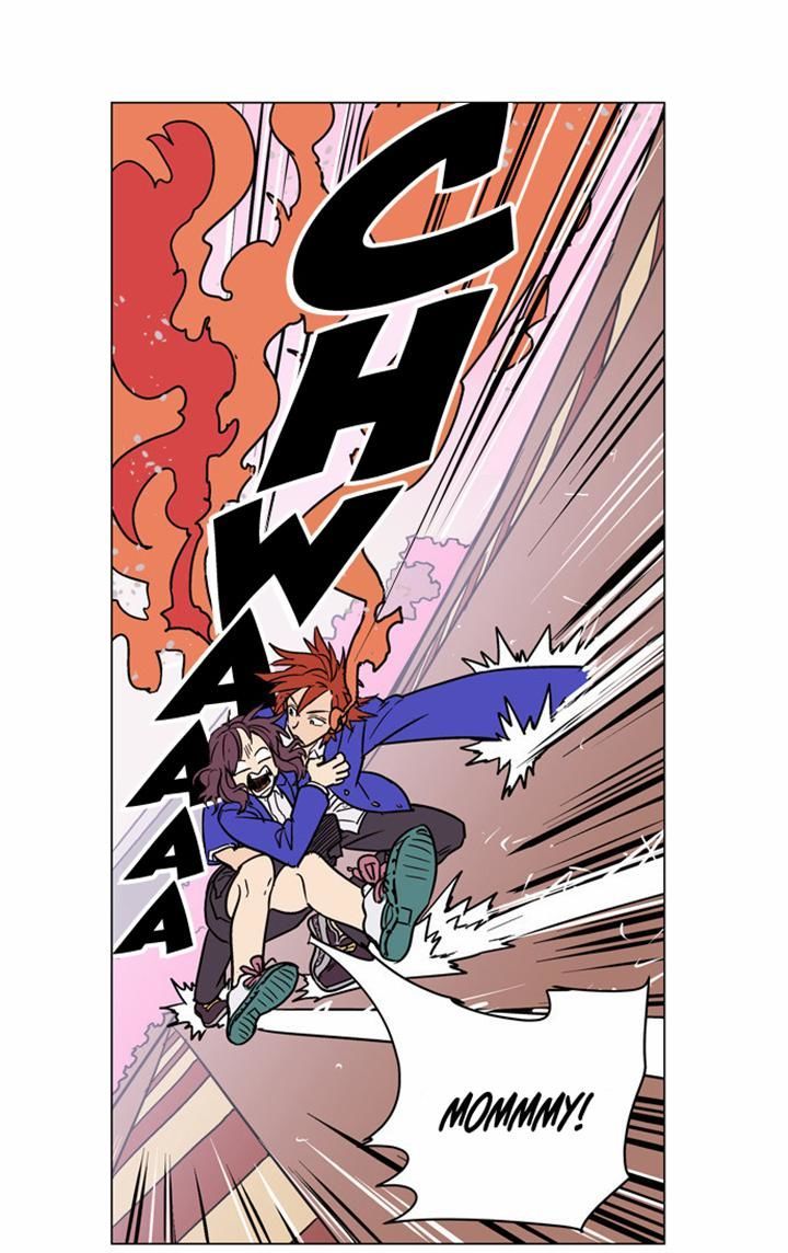 Doonggule Tea! Chapter 19 page 14 - Chapter 19