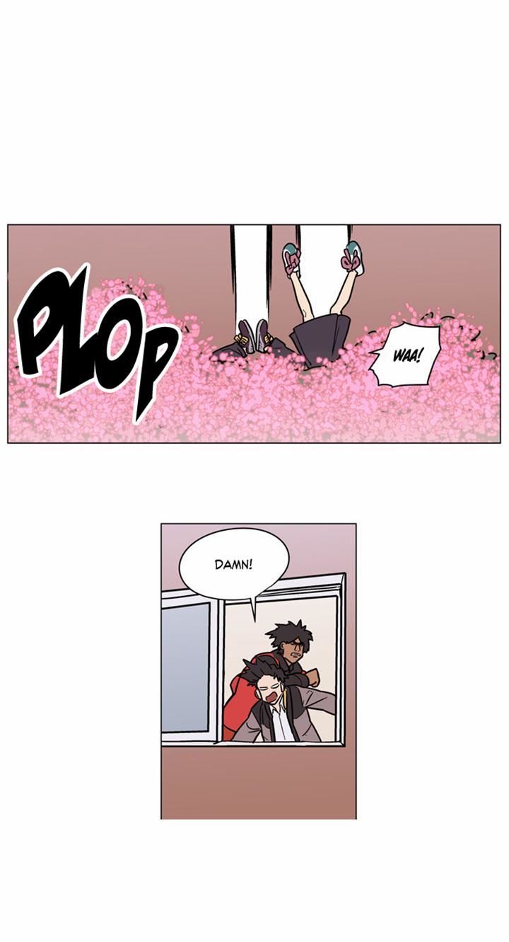 Doonggule Tea! Chapter 19 page 15 - Chapter 19