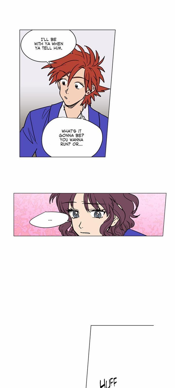 Doonggule Tea! Chapter 19 page 17 - Chapter 19