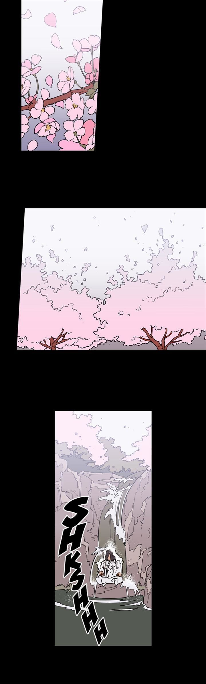 Doonggule Tea! Chapter 21 page 2 - Chapter 21