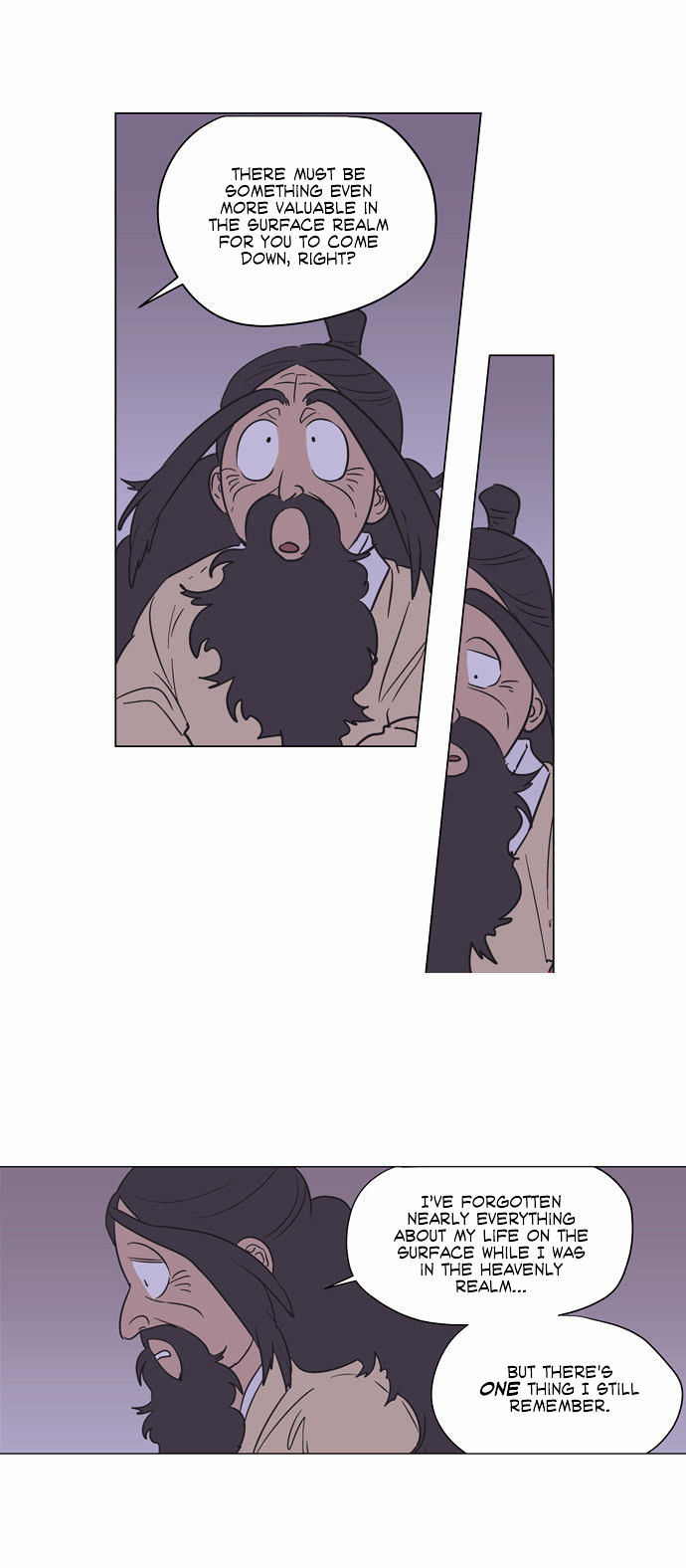 Doonggule Tea! Chapter 22 page 12 - Chapter 22
