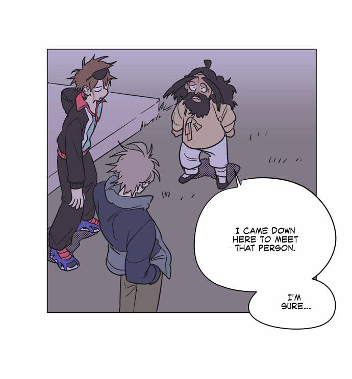 Doonggule Tea! Chapter 22 page 14 - Chapter 22