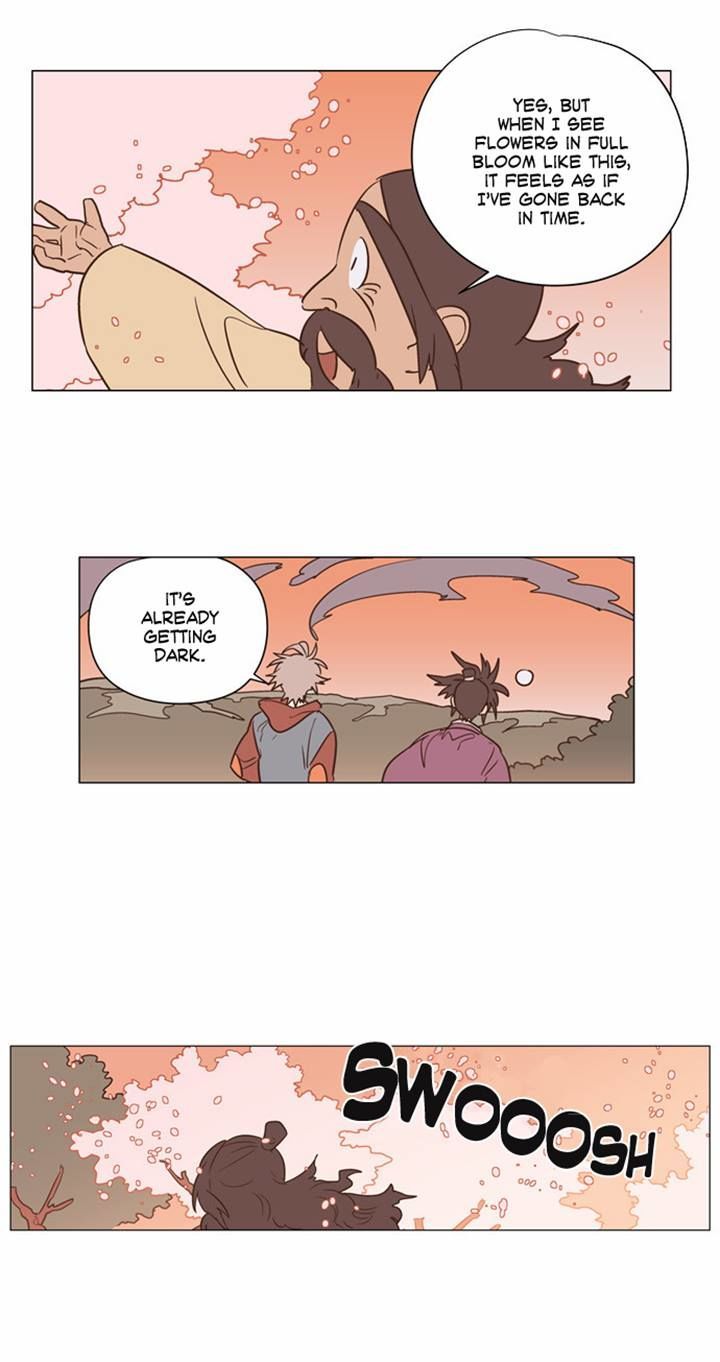 Doonggule Tea! Chapter 23 page 19 - Chapter 23