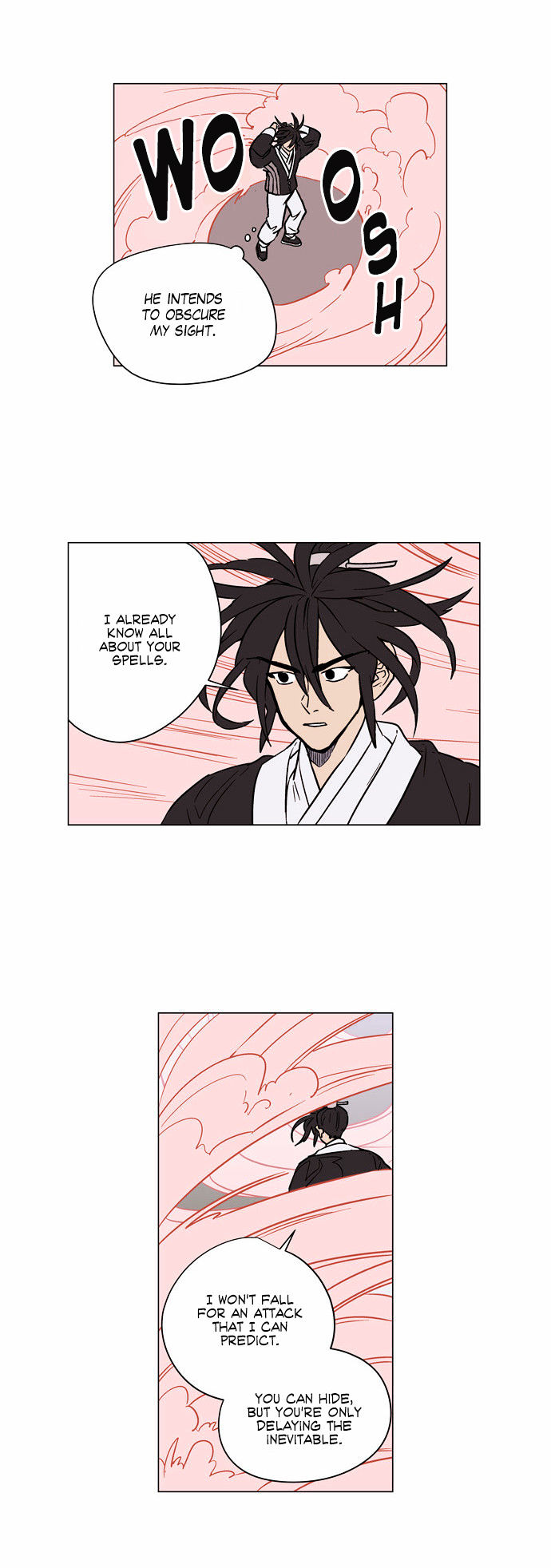 Doonggule Tea! Chapter 26 page 3 - Chapter 26