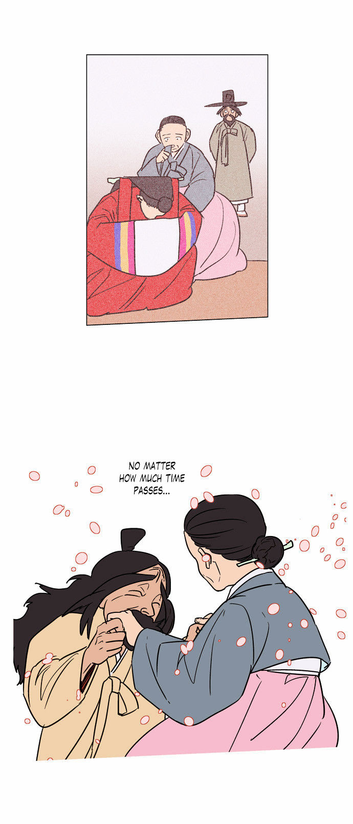Doonggule Tea! Chapter 27 page 10 - Chapter 27