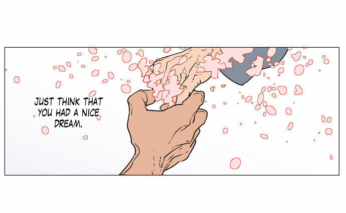 Doonggule Tea! Chapter 27 page 15 - Chapter 27
