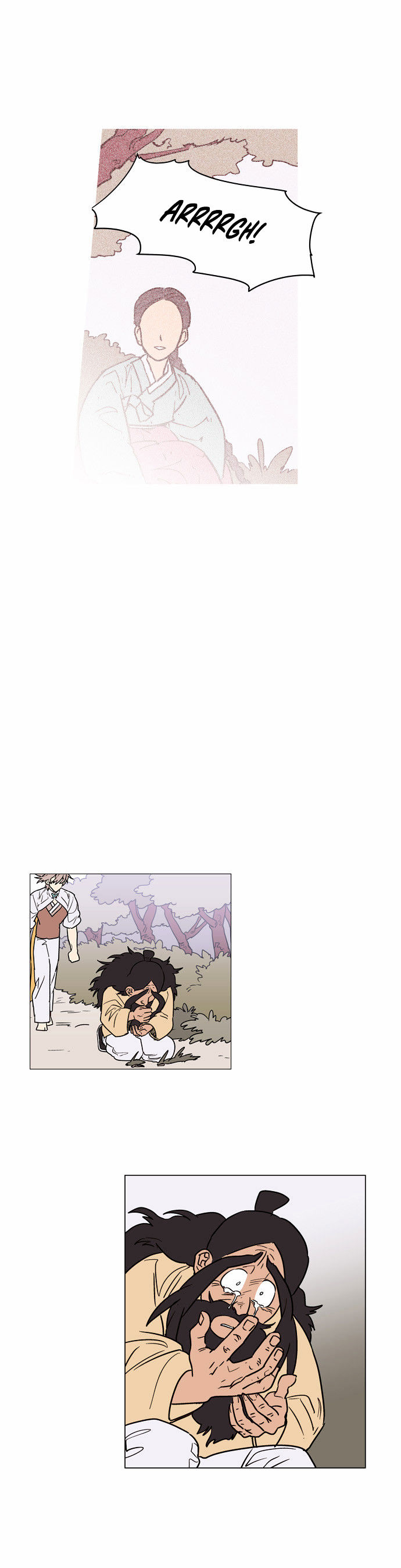 Doonggule Tea! Chapter 27 page 19 - Chapter 27