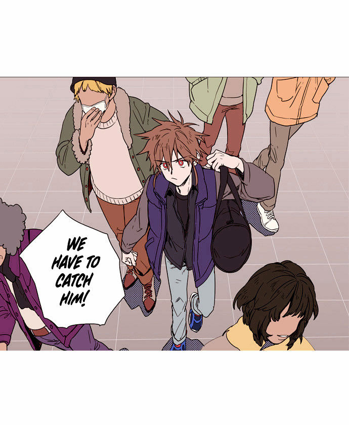 Doonggule Tea! Chapter 3 page 20 - Chapter 3