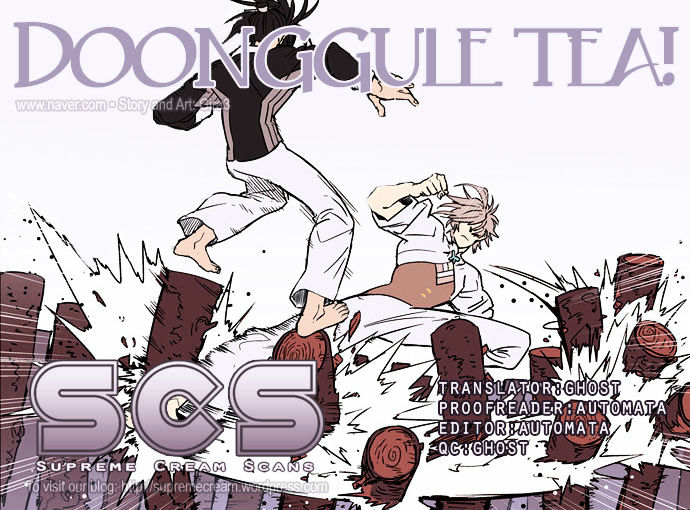 Doonggule Tea! Chapter 9 page 1 - Chapter 9