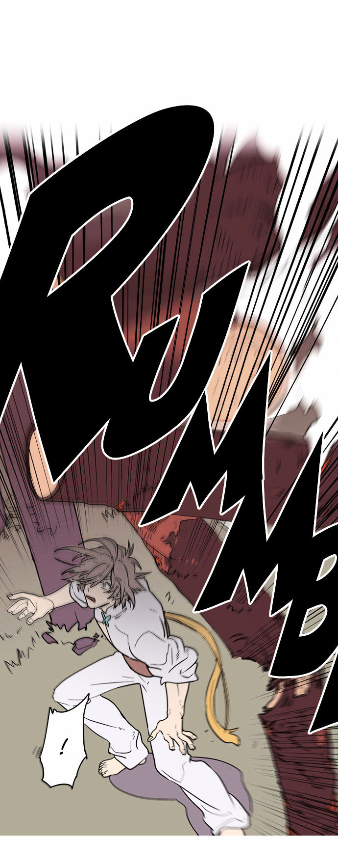 Doonggule Tea! Chapter 9 page 7 - Chapter 9