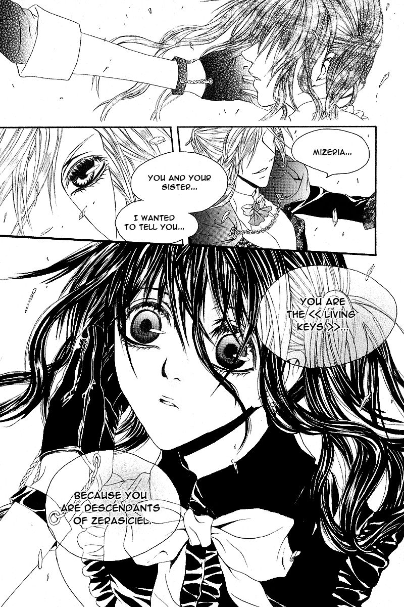 Doors of Chaos Chapter 11 page 30 - Chapter 11: A road to nowhere