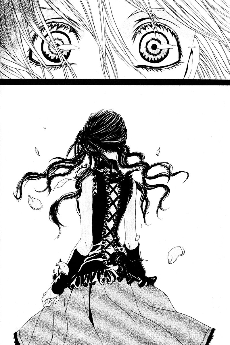 Doors of Chaos Chapter 11 page 33 - Chapter 11: A road to nowhere