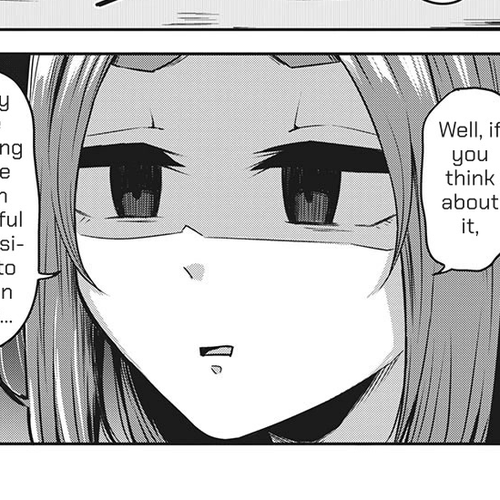 Doppel-san Chapter 11: I Want To Confess While Watching The Fireworks With You cover