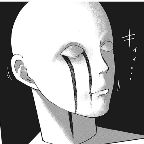 Doppel-san Chapter 4: When You're With Me, It's Not That Scary cover