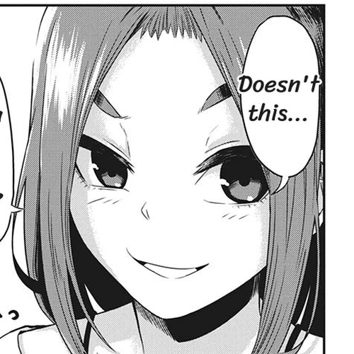 Doppel-san Chapter 6: I Want To Spend Time Together With Just You cover