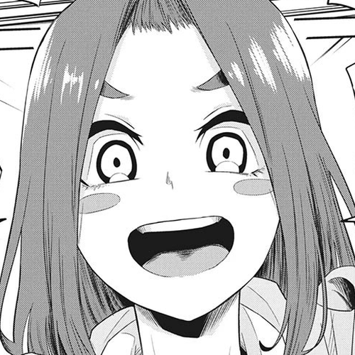 Doppel-san Chapter 7: I Want To Put My Feelings Into Words cover