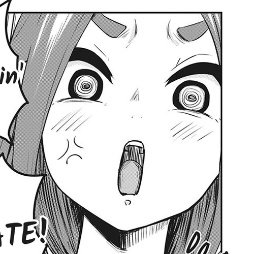 Doppel-san Chapter 9: I Want To Impress You At The Festival cover
