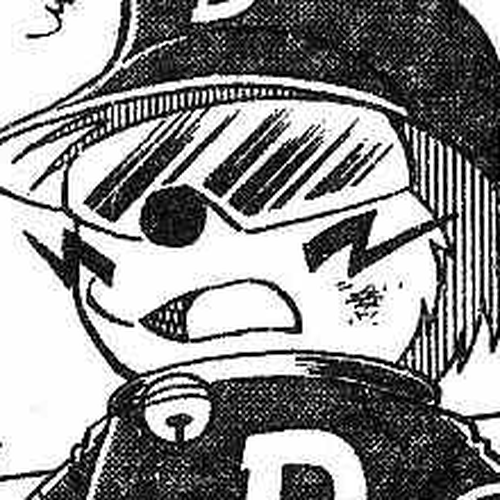 Dorabase: Doraemon Chouyakyuu Gaiden Chapter 10: Pokoemon Secret cover
