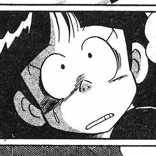 Dorabase: Doraemon Chouyakyuu Gaiden Chapter 13: New Friend cover