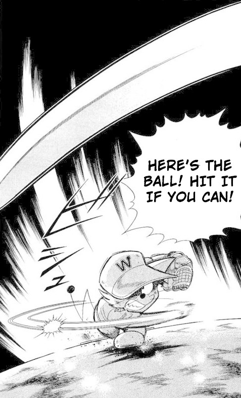Dorabase: Doraemon Chouyakyuu Gaiden Chapter 22 page 18 - Chapter 22: The Final Inning
