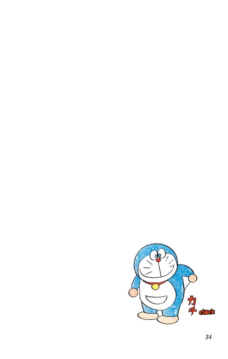 Doraemon 0 Chapter 4 page 12 - Chapter 4: Doraemon From the Future