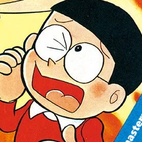 Doraemon 0 Chapter 5: Doraemon From the Desk cover