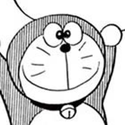 Doraemon 0 Chapter 6: All the Way From a Future World cover
