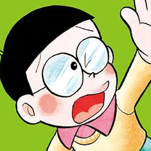 Doraemon 0 Chapter 7: Jaiko, Beloved Wife!? cover