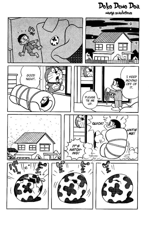 Doraemon Long Stories Chapter 1.1 page 14 - Vol.1 Chapter 1