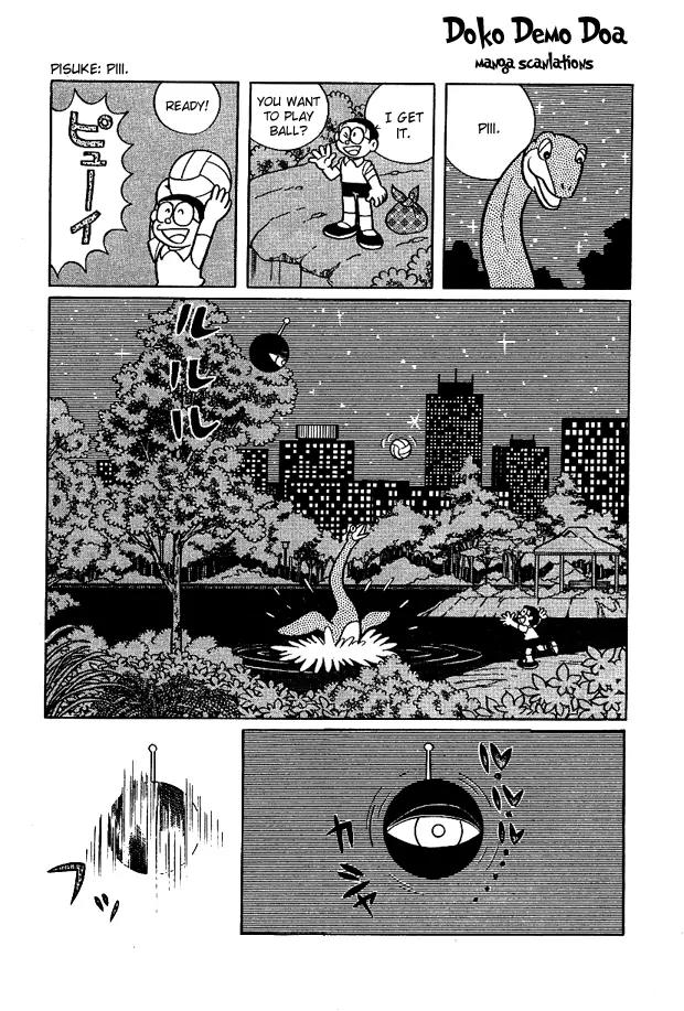 Doraemon Long Stories Chapter 1.1 page 24 - Vol.1 Chapter 1
