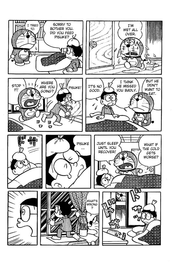 Doraemon Long Stories Chapter 1.1 page 26 - Vol.1 Chapter 1