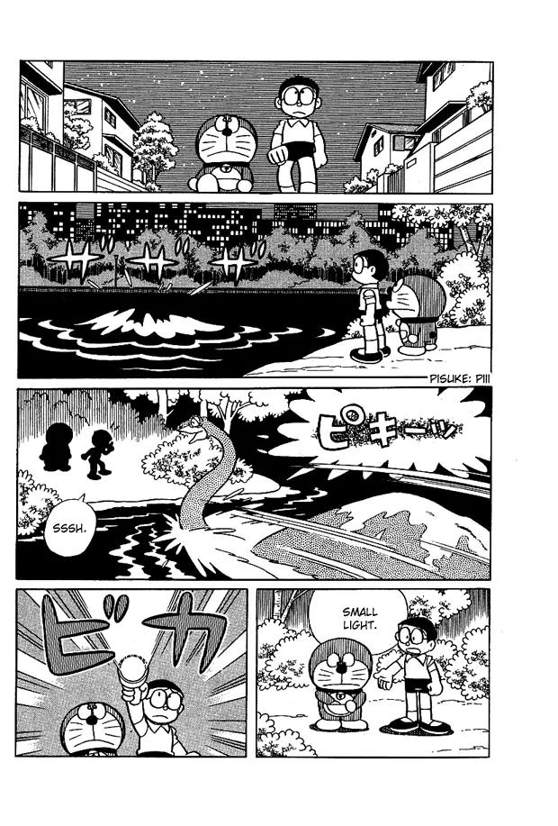 Doraemon Long Stories Chapter 1.1 page 32 - Vol.1 Chapter 1