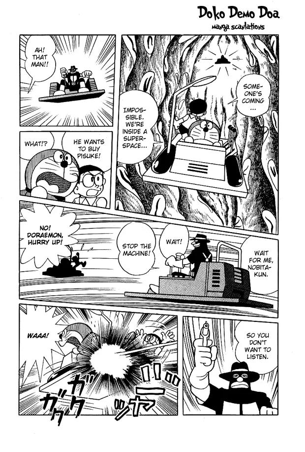 Doraemon Long Stories Chapter 1.1 page 34 - Vol.1 Chapter 1