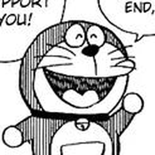 Doraemon Long Stories Vol.1 Chapter 1 cover