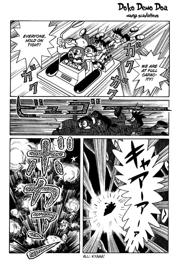 Doraemon Long Stories Chapter 1.2 page 11 - Vol.1 Chapter 2