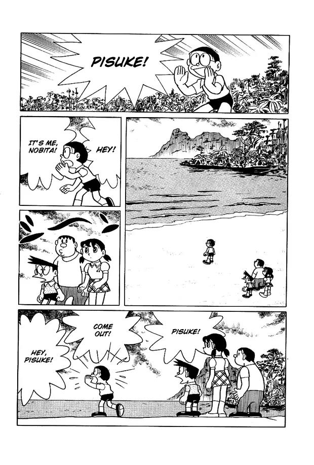 Doraemon Long Stories Chapter 1.2 page 16 - Vol.1 Chapter 2